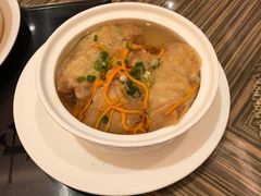 -四季火锅酒家(新濠影汇店)