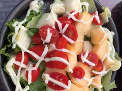 去吃小龙虾-去吃小龙虾·江湖菜·烧烤(南滨路店)