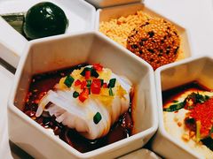 -民国红公馆·秦淮八艳(夫子庙店)