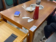 -楼外楼大刀肉传统火锅居(博学路店)