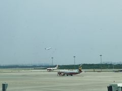 -郑州新郑国际机场-T2航站楼