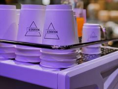 -Manner Coffee(壹方城店)
