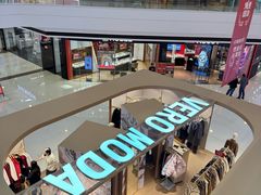 -万达广场(惠州大亚湾店)