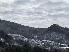 -浙西天池景区