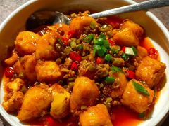 湘味豆腐-故里湘(嘉里城店)