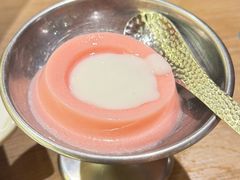 -耶里夏丽·新疆菜·28年喀什老馆(田林东路店)