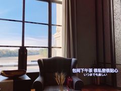 -苏宁钟山国际高尔夫酒店大堂酒廊