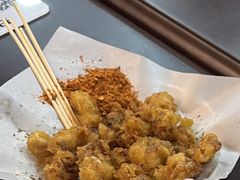 -水牛奶皇后糖水铺