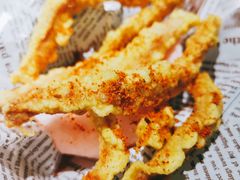 -青花椒花椒鱼(合生汇店)