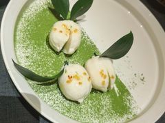 -锦府园·新台州菜(合生汇店)