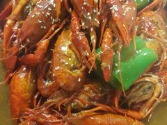 -呆虾王龙虾馆(南湖总店)