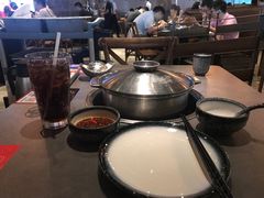 -同仁四季椰子鸡(宝安壹方城店)