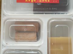 宫廷四点-北平盛世·新京菜·北京烤鸭(劲松·双井店)