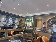 -西部马华清真兰州牛肉面·烧烤夜市(关东店)