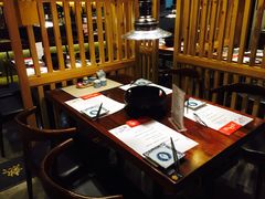 大堂-热血兄弟·炭火烤肉(融侨中心店)