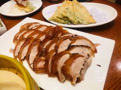 -北平小馆·烤鸭·家常菜(磨房北里店)