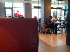 -必胜客(欧亚卖场店)