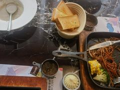 -美客·美家西餐厅(恩广店)