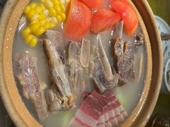 -一坐一忘云南菜(卓悦中心)