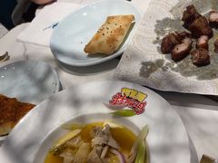 -阿里疆Alijiang·丝路美食·异域风情·清真(长楹天街店)