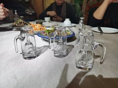 -伊带伊路新疆美食府(呼家楼店)