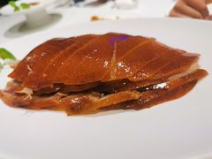 -四季民福烤鸭店(王府井东安门店)