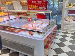 -味多美蛋糕(新和平里店)