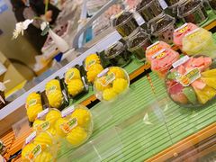 -GranVida生活超市(海信广场店)