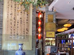 -味可道美食坊(福基路店)