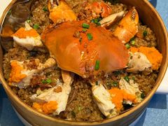 -闽海肴(北辰荟店)