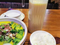 -尚岛私房菜(西方巷店)