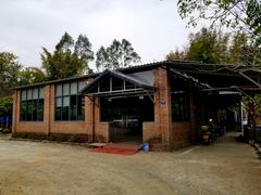 -香竹农庄•传统竹筒饭(十年店)