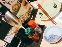 -板长寿司(铜锣湾店)