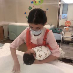 -英泽产后护理中心(南海总店)