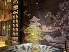 -一朵菌·野生菌探索家火锅(南亚店)