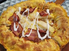 -嘉喜来比萨(罗马花园店)