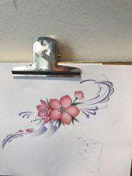 -新龙门刺青·纹身