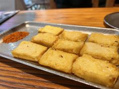 -北丐先生·野馄饨烧烤(长宁龙之梦店)