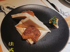 -松临·铁板烧&Omakase(神农店)