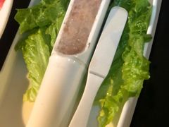 -锅说大脸毛肚重庆老火锅(佐阾店)