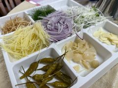 -星盛美食·番禺东环·地道顺德风味(桥兴大道店)