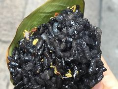 乌米饭-锦记糕点铺