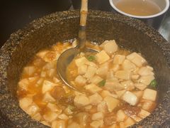 -绿茶餐厅(滨海万达广场店)