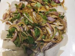 -金騰閣·经典粤菜(汾江中路店)