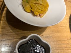 -吴越荣记苏州菜·松鼠桂鱼 100% 活鱼现做(月光码头店)