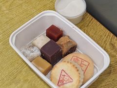 -真地道京味府·鲜橙烤鸭·北京菜(朝阳公园·甜水园店)