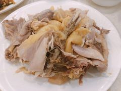 -巫记鸡饭店