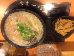 博多一幸舍(侨福芳草地店)-博多一幸舍(侨福芳草地购物中心店)