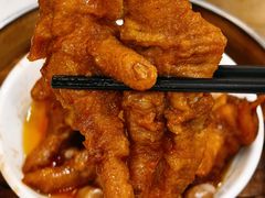 -岭南汇海鲜酒家·粤菜·手工茶点(蛇口店)