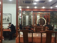 大堂-教师之家赵家羊汤馆(东青龙街店)